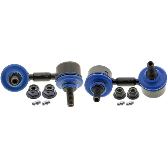 MSUPLINK33538 Mevotech Supreme Suspension Stabilizer Bar Link Kit
