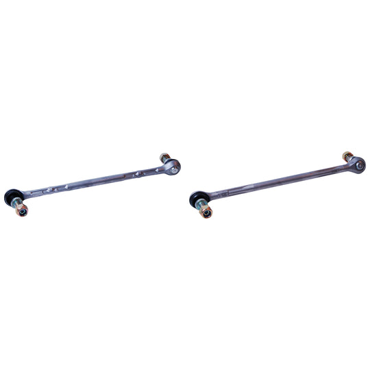 MSUPLINK33582 Mevotech Supreme Suspension Stabilizer Bar Link Kit
