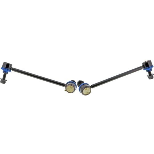 MSUPLINK33590 Mevotech Supreme Suspension Stabilizer Bar Link Kit