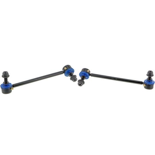 MSUPLINK33590 Mevotech Supreme Suspension Stabilizer Bar Link Kit