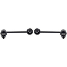 Charger l'image dans la galerie, MSUPLINK33612 Mevotech Supreme Suspension Stabilizer Bar Link Kit