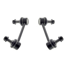 Charger l'image dans la galerie, MSUPLINK33612 Mevotech Supreme Suspension Stabilizer Bar Link Kit