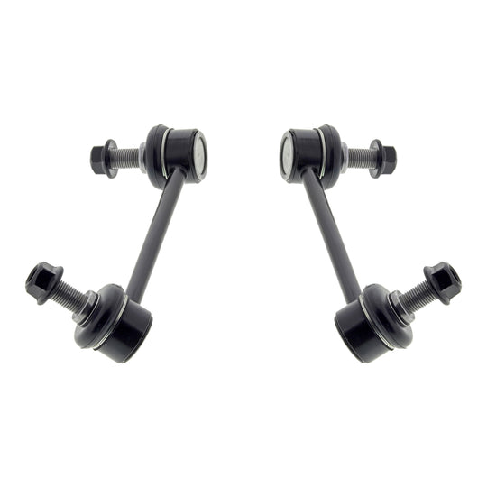 MSUPLINK33612 Mevotech Supreme Suspension Stabilizer Bar Link Kit