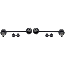 Charger l'image dans la galerie, MSUPLINK33612 Mevotech Supreme Suspension Stabilizer Bar Link Kit