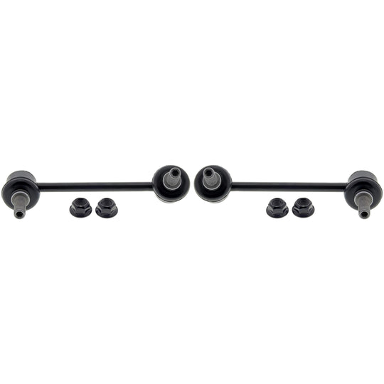 MSUPLINK33612 Mevotech Supreme Suspension Stabilizer Bar Link Kit