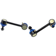 Charger l'image dans la galerie, MSUPLINK33664 Mevotech Supreme Suspension Stabilizer Bar Link Kit