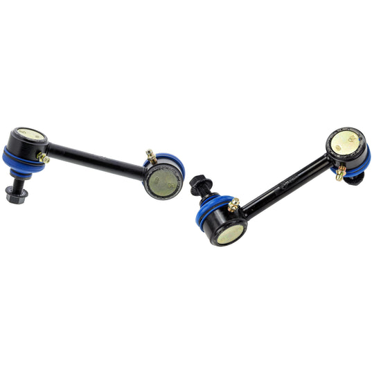 MSUPLINK33664 Mevotech Supreme Suspension Stabilizer Bar Link Kit
