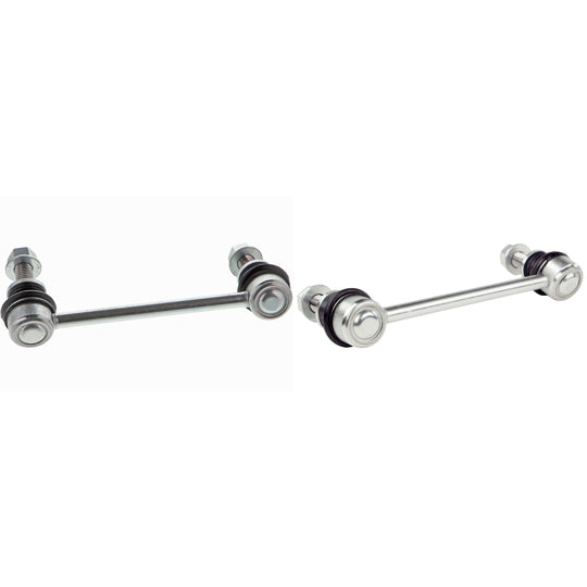 MSUPLINK33680 Mevotech Supreme Suspension Stabilizer Bar Link Kit