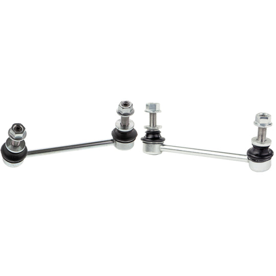 MSUPLINK33680 Mevotech Supreme Suspension Stabilizer Bar Link Kit
