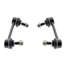 Load image into Gallery viewer, MSUPLINK33785 Mevotech Supreme Suspension Stabilizer Bar Link Kit