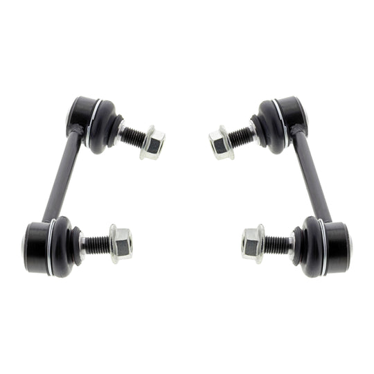 MSUPLINK33785 Mevotech Supreme Suspension Stabilizer Bar Link Kit