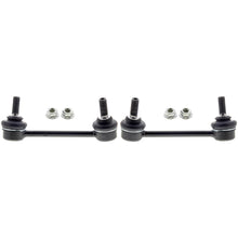 Load image into Gallery viewer, MSUPLINK33785 Mevotech Supreme Suspension Stabilizer Bar Link Kit