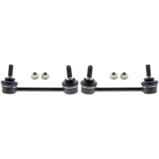 MSUPLINK33785 Mevotech Supreme Suspension Stabilizer Bar Link Kit