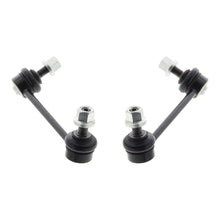 Load image into Gallery viewer, MSUPLINK33889 Mevotech Supreme Suspension Stabilizer Bar Link Kit