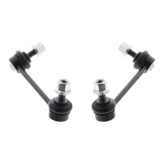MSUPLINK33889 Mevotech Supreme Suspension Stabilizer Bar Link Kit