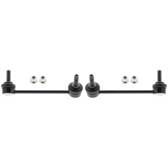 MSUPLINK33889 Mevotech Supreme Suspension Stabilizer Bar Link Kit