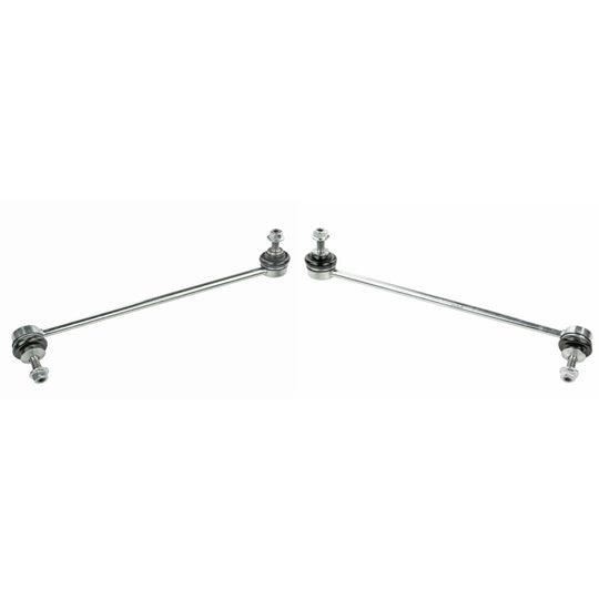 MSUPLINK33941 Mevotech Supreme Suspension Stabilizer Bar Link Kit