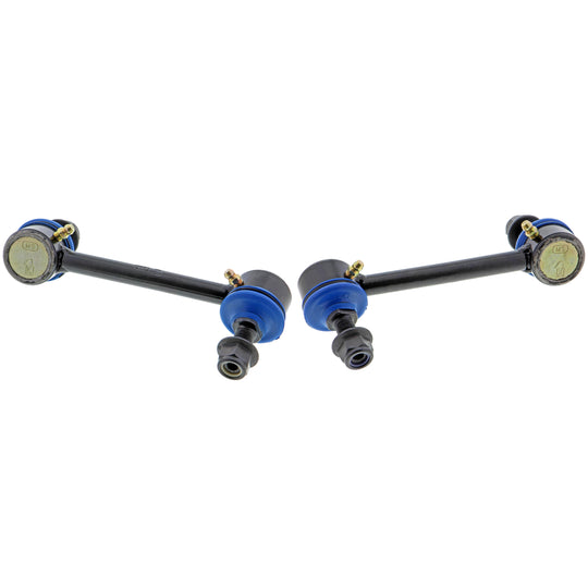 MSUPLINK34001 Mevotech Supreme Suspension Stabilizer Bar Link Kit