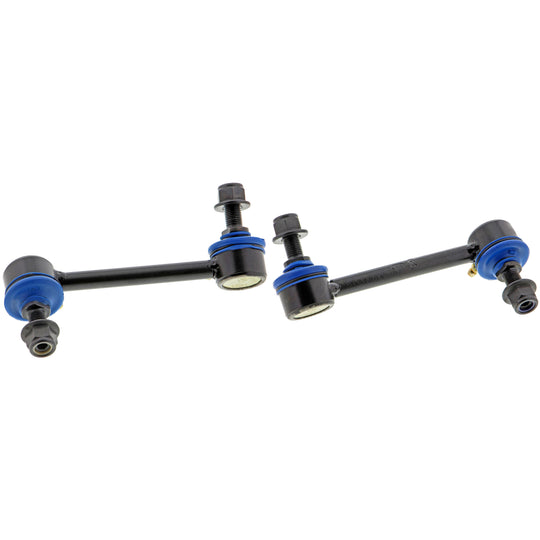 MSUPLINK34001 Mevotech Supreme Suspension Stabilizer Bar Link Kit