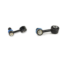 Charger l'image dans la galerie, MSUPLINK34083 Mevotech Supreme Suspension Stabilizer Bar Link Kit