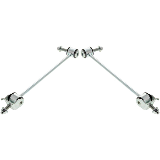 MSUPLINK34189 Mevotech Supreme Suspension Stabilizer Bar Link Kit