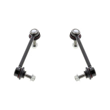 Load image into Gallery viewer, MSUPLINK34328 Mevotech Supreme Suspension Stabilizer Bar Link Kit