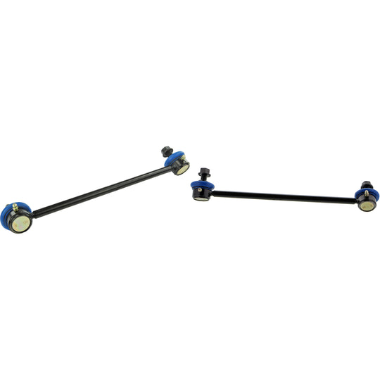 MSUPLINK34330 Mevotech Supreme Suspension Stabilizer Bar Link Kit