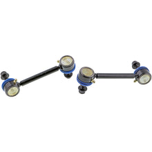 Charger l'image dans la galerie, MSUPLINK34332 Mevotech Supreme Suspension Stabilizer Bar Link Kit
