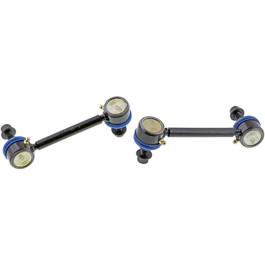 MSUPLINK34332 Mevotech Supreme Suspension Stabilizer Bar Link Kit