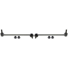 Load image into Gallery viewer, MSUPLINK34410 Mevotech Supreme Suspension Stabilizer Bar Link Kit