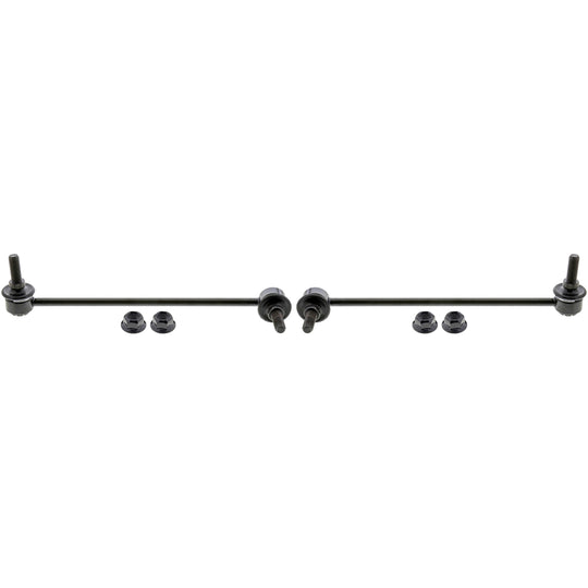 MSUPLINK34410 Mevotech Supreme Suspension Stabilizer Bar Link Kit