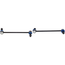 Load image into Gallery viewer, MSUPLINK34411 Mevotech Supreme Suspension Stabilizer Bar Link Kit
