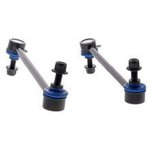 Load image into Gallery viewer, MSUPLINK34411 Mevotech Supreme Suspension Stabilizer Bar Link Kit
