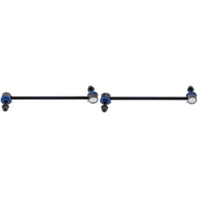 Load image into Gallery viewer, MSUPLINK34411 Mevotech Supreme Suspension Stabilizer Bar Link Kit