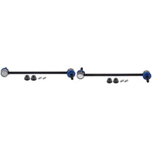 Load image into Gallery viewer, MSUPLINK34411 Mevotech Supreme Suspension Stabilizer Bar Link Kit
