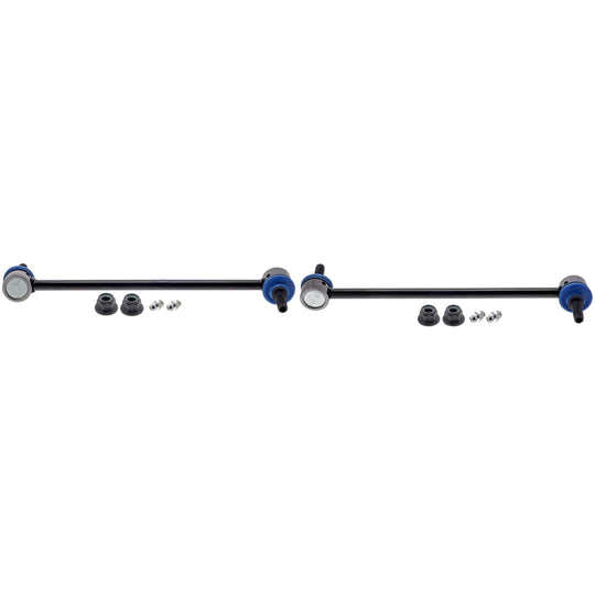 MSUPLINK34411 Mevotech Supreme Suspension Stabilizer Bar Link Kit