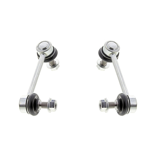 MSUPLINK34453 Mevotech Supreme Suspension Stabilizer Bar Link Kit