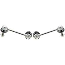 Load image into Gallery viewer, MSUPLINK34453 Mevotech Supreme Suspension Stabilizer Bar Link Kit