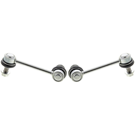 MSUPLINK34453 Mevotech Supreme Suspension Stabilizer Bar Link Kit