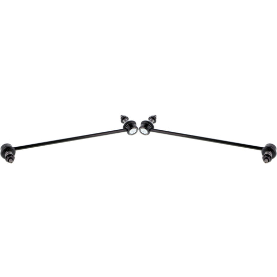 MSUPLINK34518 Mevotech Supreme Suspension Stabilizer Bar Link Kit