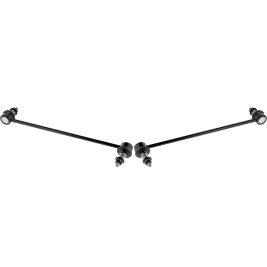 MSUPLINK34518 Mevotech Supreme Suspension Stabilizer Bar Link Kit