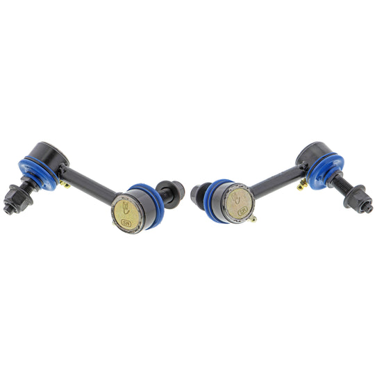 MSUPLINK34520 Mevotech Supreme Suspension Stabilizer Bar Link Kit