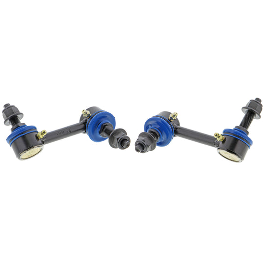 MSUPLINK34520 Mevotech Supreme Suspension Stabilizer Bar Link Kit