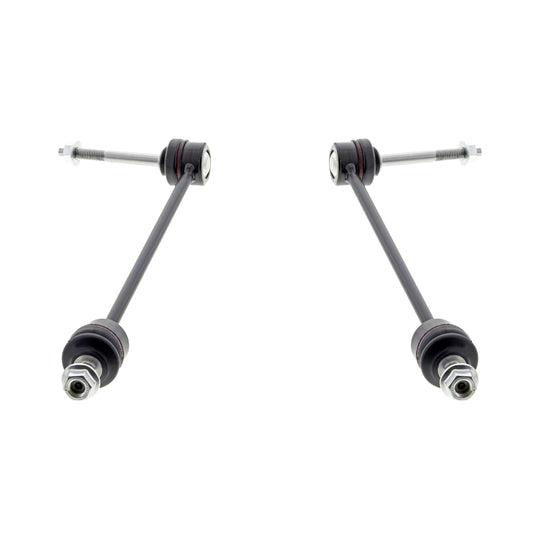 MSUPLINK34670 Mevotech Supreme Suspension Stabilizer Bar Link Kit