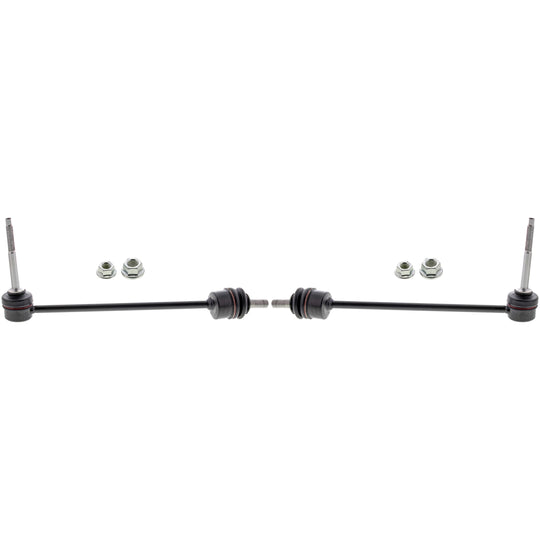 MSUPLINK34670 Mevotech Supreme Suspension Stabilizer Bar Link Kit