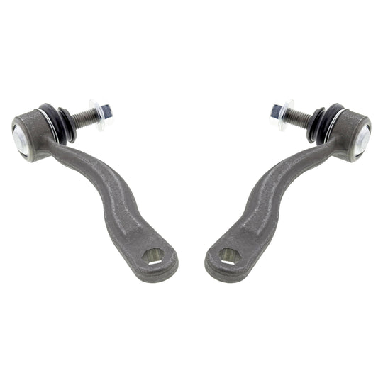 MSUPLINK34686 Mevotech Supreme Suspension Stabilizer Bar Link Kit