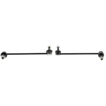 Load image into Gallery viewer, MSUPLINK34690 Mevotech Supreme Suspension Stabilizer Bar Link Kit