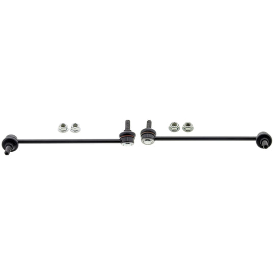 MSUPLINK34690 Mevotech Supreme Suspension Stabilizer Bar Link Kit