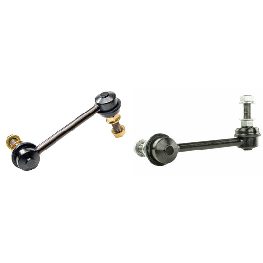 MSUPLINK34706 Mevotech Supreme Suspension Stabilizer Bar Link Kit