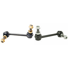 Load image into Gallery viewer, MSUPLINK34706 Mevotech Supreme Suspension Stabilizer Bar Link Kit